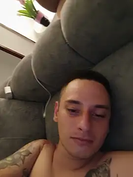 XXX chat uživo modela DANTECROS