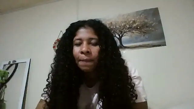 Živý XXX chat Dreambody-