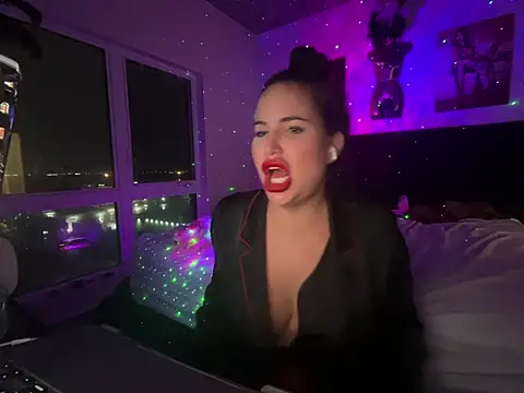 Chat XXX en directo de yourgoddessangela