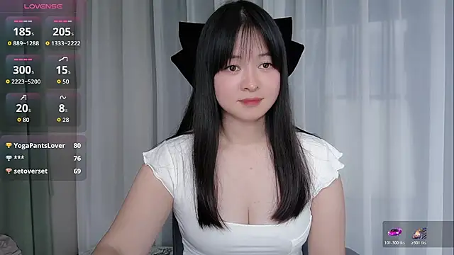 -Yuko- 现场XXX聊天