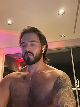 Živý XXX chat AngelBlack__