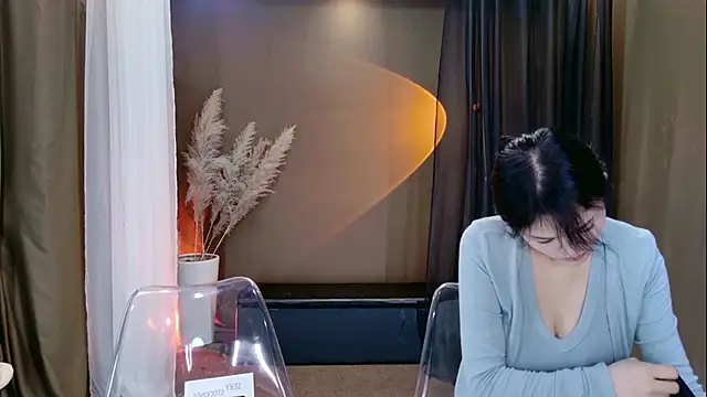 Banana-Milk69 Live XXX Chat