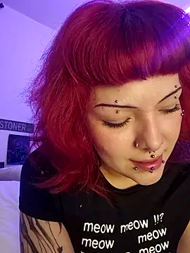 Chat XXX ao vivo de Sarah-Stoner