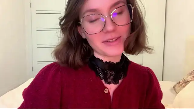 Živý XXX chat cherishedwish
