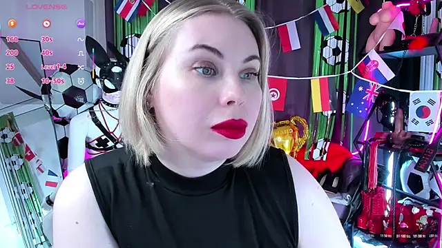 Chat XXX Live Anna_Maxwell
