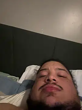 Tank97's Webcam Show