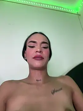 دردشة Exotic_girl666 الجنسية المباشرة