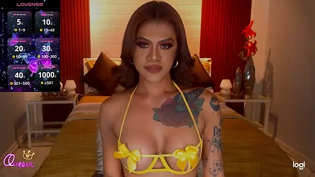 StellaStrong30 live XXX chat