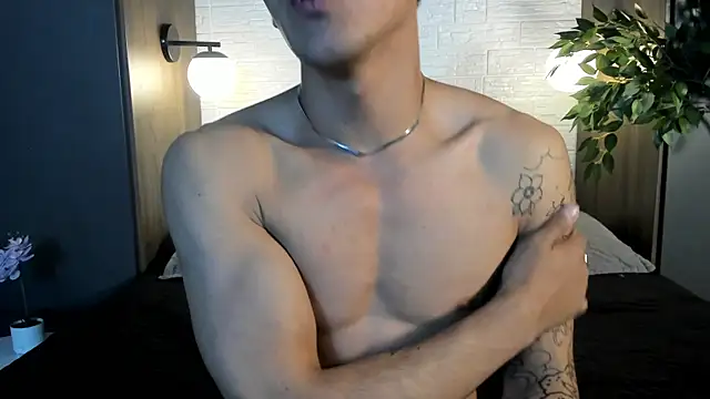 Andy_Joy_のライブXXXチャット