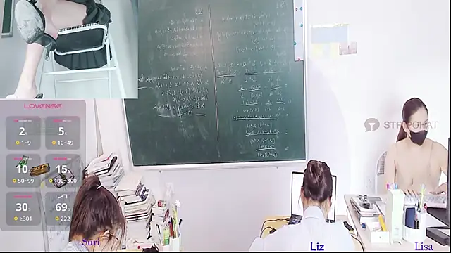 Chat XXX Live _Math_