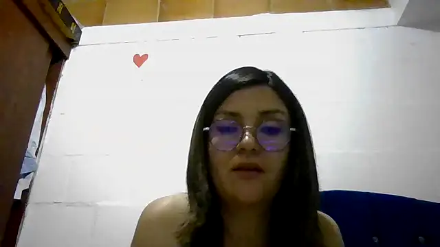 Chat +18 de princessbella93 ao vivo