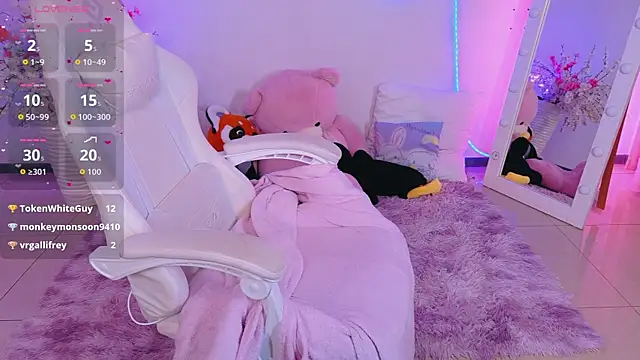 Živý XXX chat Hotary_Yuko
