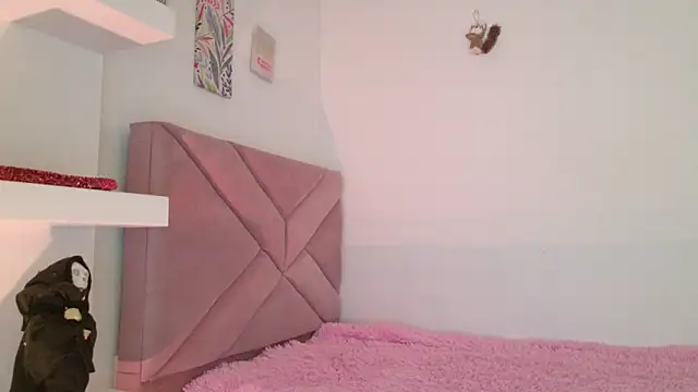 eva_sin18 现场XXX聊天