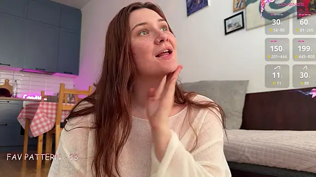 AurikTrix's Live XXX Chat