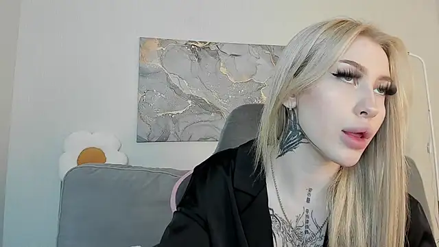 Chat XXX en directo de ArmaniDaviss