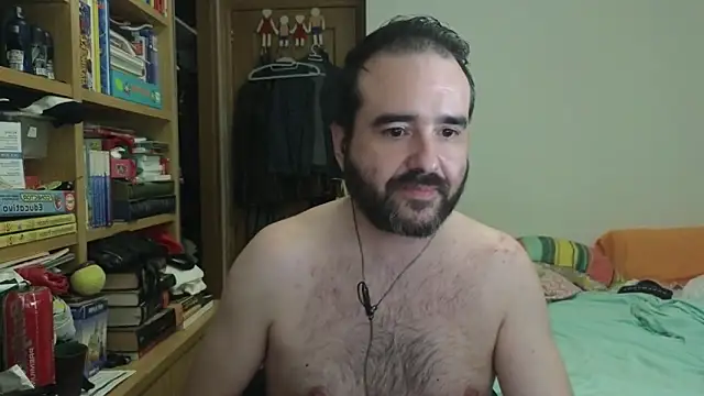curiosillo83 Chat XXX in diretta