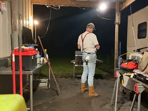 Czat XXX na żywo – BootsAndCountry