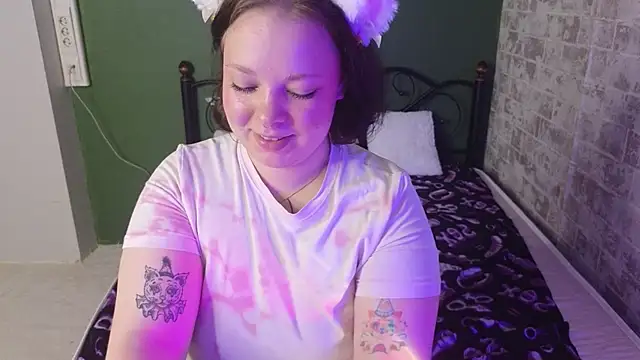 XXX chat uživo modela Vlada_vv