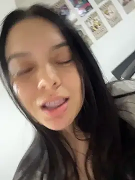 sweet_ruby_ Obrolan Langsung XXX