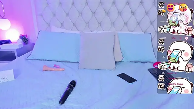 Katty_cute19's Live XXX Chat
