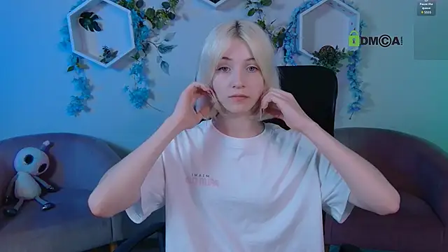 XXX chat uživo modela _sabrina_moore