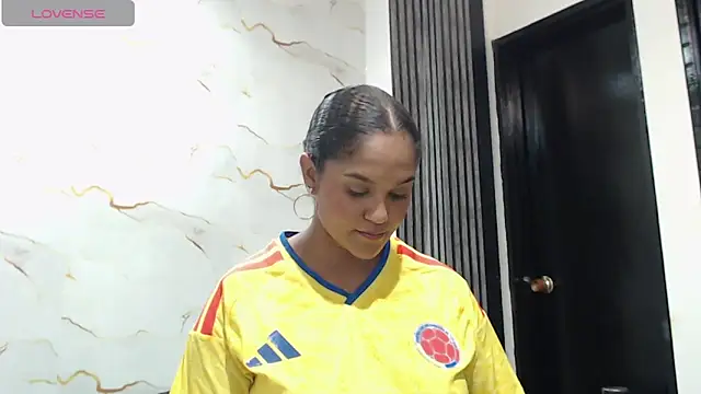 Liaa_cams' Live XXX Chat