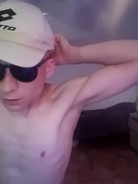 LuXDrg's Webcam Show