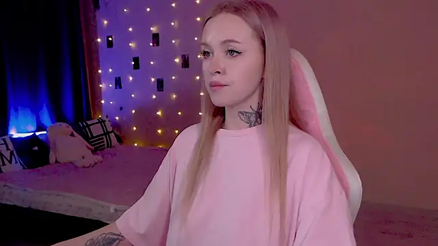 Czat XXX na żywo – Naughty_Mable