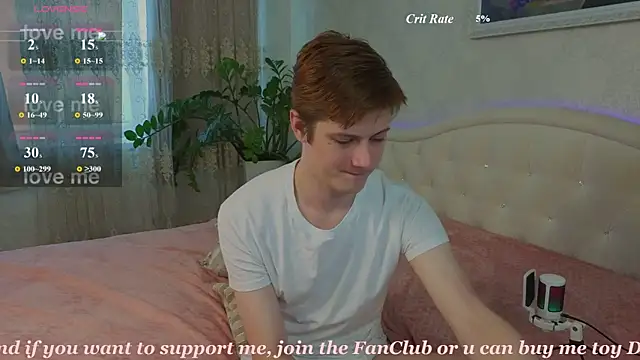Allert_n Live XXX chat