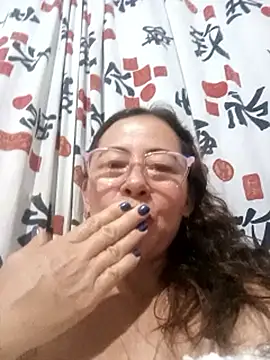 Salome_69's Live XXX Chat