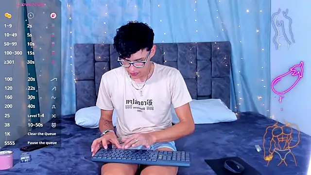 NicolasTorrez – Naživo XXX chat