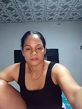Živý XXX chat cieloo_777