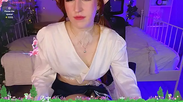 Eva_Bellea's Live XXX Chat
