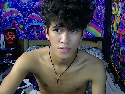 hugekenbigcock's Live XXX Chat
