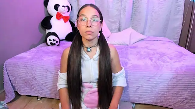Anne_cox's Live XXX Chat