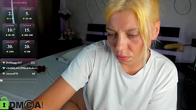 Chatroom XXX en direct de Stasy_Traiin