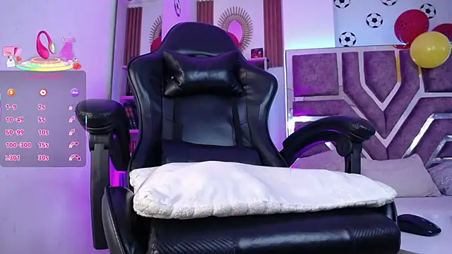 Eva__Walker 现场XXX聊天