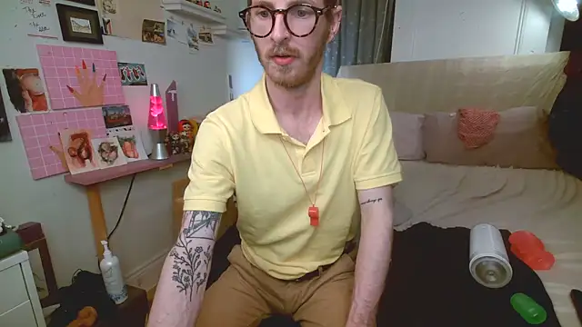 gnickname Chat XXX in diretta