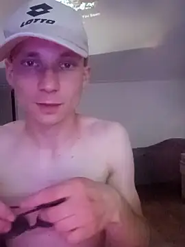 LuXDrg webcam show