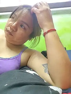 ambersmile live XXX chat