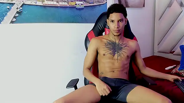 kai_storm77 live XXX chat