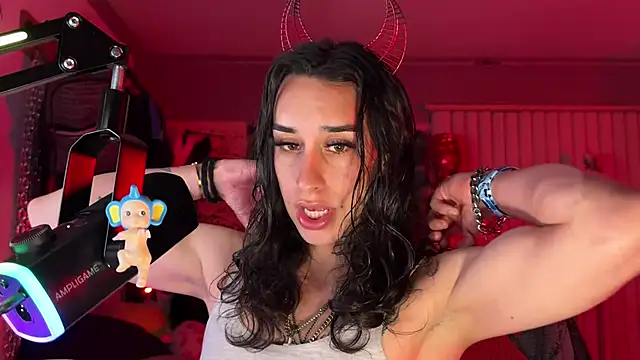 xoFrankie XXX чат на живо