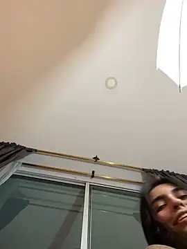 Živý XXX chat DaphneUwu