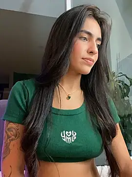 Chat XXX en directo de DaphneUwu
