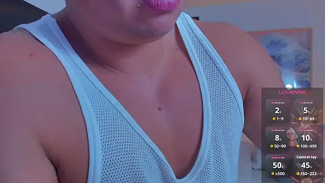 Chat XXX Live RJBarto