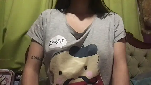 miia_rose_'s Live XXX Chat