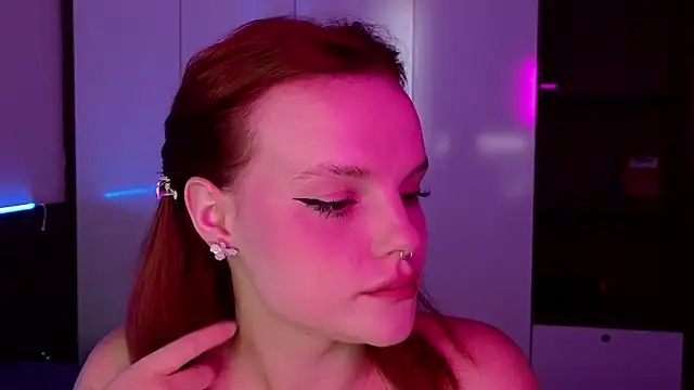 mollybossy's Live XXX Chat