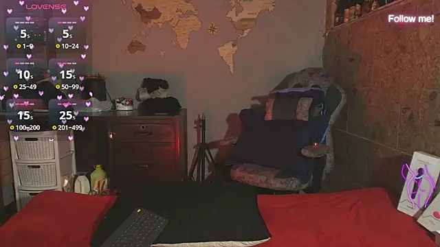 mia_devine_ Adlı Modelin Canlı XXX Sohbeti