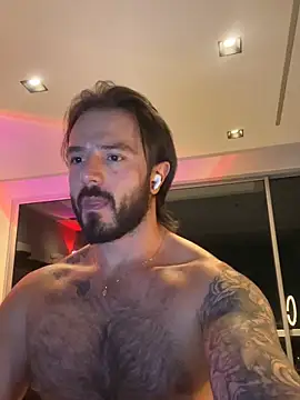 Онлайн чат XXX AngelBlack__