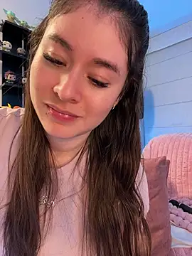 Sharon_07 现场XXX聊天